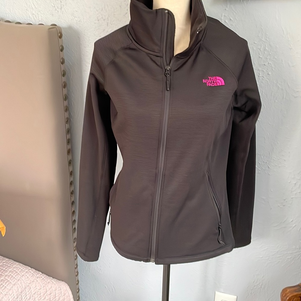 The North Face jacket size medium